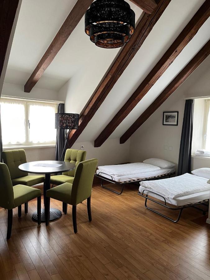 Sonne Living-Bremgarten Buitenkant foto