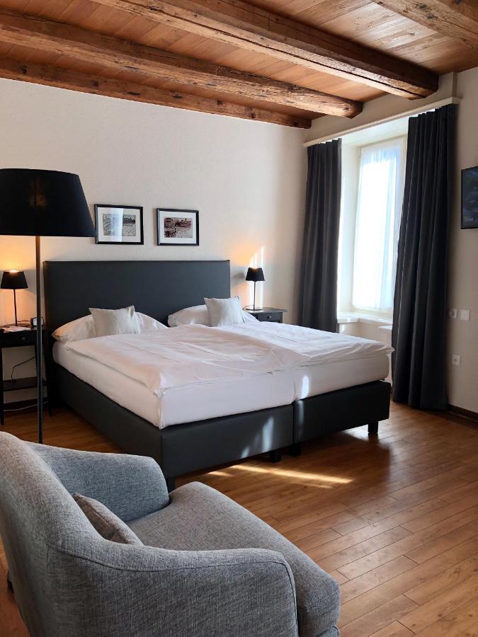 Sonne Living-Bremgarten Buitenkant foto